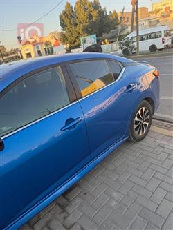 نيسان سنترا